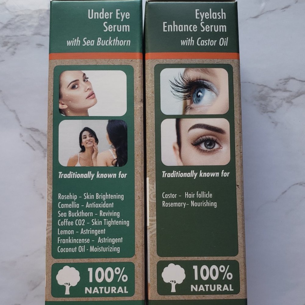 Beauty GURU Eye Care Bundle - Picture 2 of 6